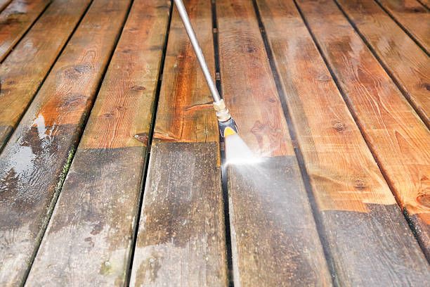 Professional Pressure Washing in Pell City, AL